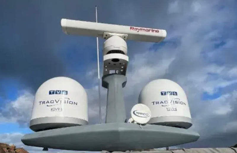 AZIMUT MAGELLANO 53 2020 55' 5" AZIMUT YACHTS