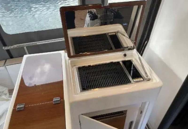 AZIMUT MAGELLANO 53 2020 55' 5" AZIMUT YACHTS