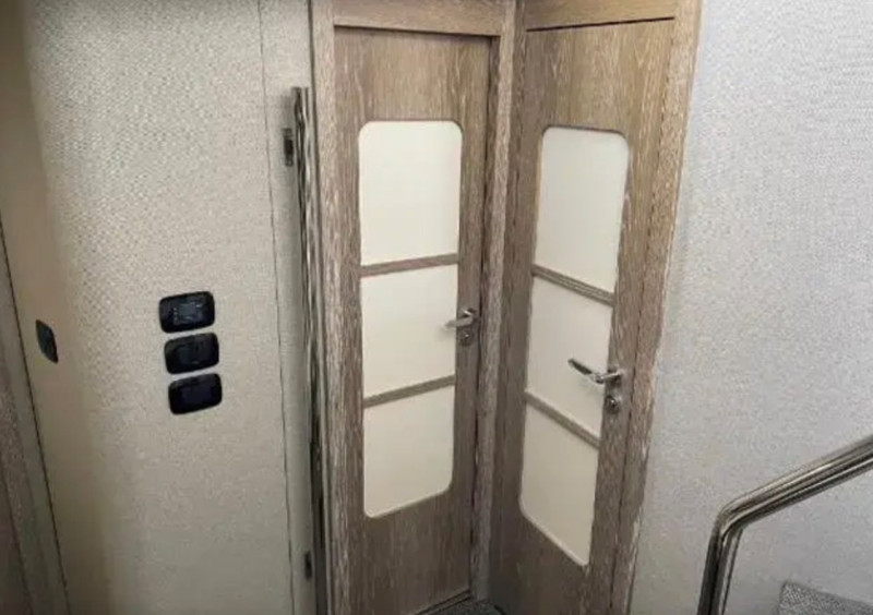 AZIMUT MAGELLANO 53 2020 55' 5" AZIMUT YACHTS