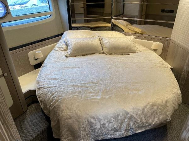 AZIMUT MAGELLANO 53 2020 55' 5" AZIMUT YACHTS