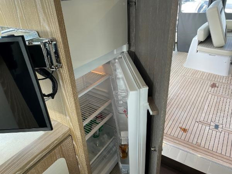 AZIMUT MAGELLANO 53 2020 55' 5" AZIMUT YACHTS