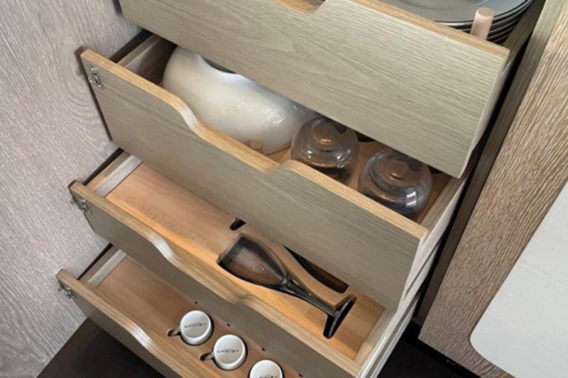 AZIMUT MAGELLANO 53 2020 55' 5" AZIMUT YACHTS