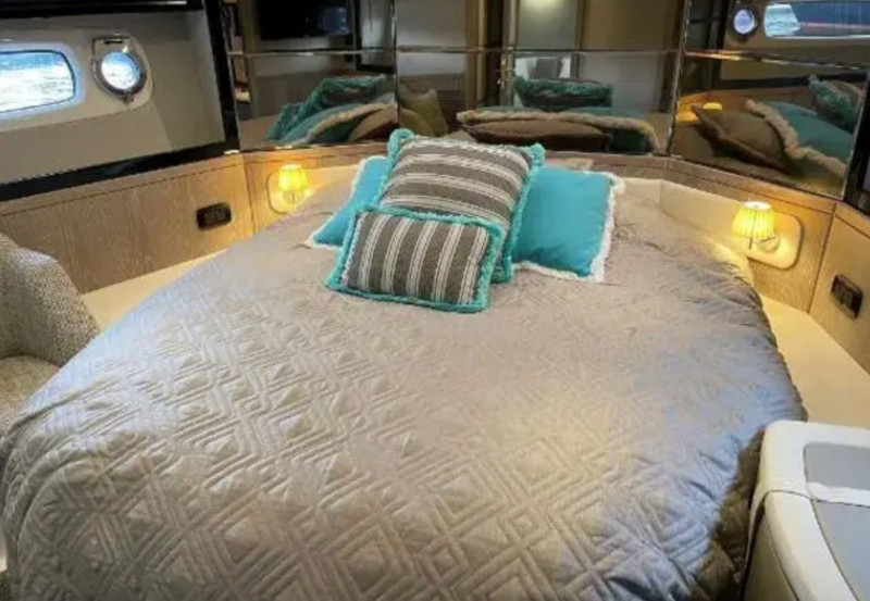 AZIMUT MAGELLANO 53 2020 55' 5" AZIMUT YACHTS