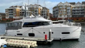 AZIMUT MAGELLANO 53 2020 55' 5" AZIMUT YACHTS