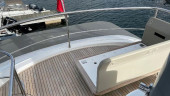 AZIMUT MAGELLANO 53 2020 55' 5" AZIMUT YACHTS