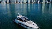 PREDATOR 57 2018 57' 0" SUNSEEKER