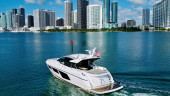 PREDATOR 57 2018 57' 0" SUNSEEKER