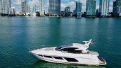 PREDATOR 57 2018 57' 0" SUNSEEKER