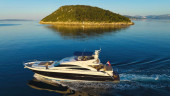 V85 2011 85' 0" PRINCESS YACHTS