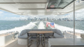 PRINCESS F70 2019 70' 0" PRINCESS YACHTS