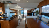 2012 61' 1" PRINCESS YACHTS