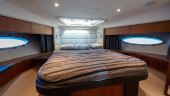 2012 61' 1" PRINCESS YACHTS