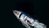 2012 61' 1" PRINCESS YACHTS