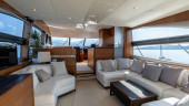 2012 61' 1" PRINCESS YACHTS