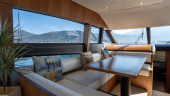 2012 61' 1" PRINCESS YACHTS