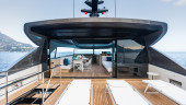 SX112 2023 112' 1" SANLORENZO YACHTS