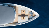 SX112 2023 112' 1" SANLORENZO YACHTS