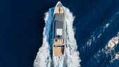 SX112 2023 112' 1" SANLORENZO YACHTS