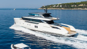 SX112 2023 112' 1" SANLORENZO YACHTS