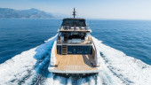 SX112 2023 112' 1" SANLORENZO YACHTS