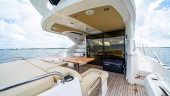 MANHATTAN 53 2013 60' 2" SUNSEEKER