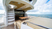 MANHATTAN 53 2013 60' 2" SUNSEEKER