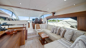 MANHATTAN 53 2013 60' 2" SUNSEEKER