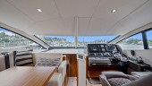 MANHATTAN 53 2013 60' 2" SUNSEEKER