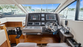 MANHATTAN 53 2013 60' 2" SUNSEEKER