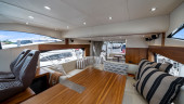 MANHATTAN 53 2013 60' 2" SUNSEEKER