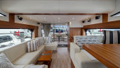 MANHATTAN 53 2013 60' 2" SUNSEEKER