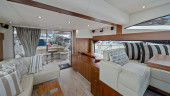 MANHATTAN 53 2013 60' 2" SUNSEEKER