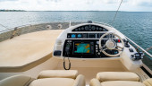 MANHATTAN 53 2013 60' 2" SUNSEEKER