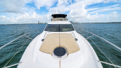 MANHATTAN 53 2013 60' 2" SUNSEEKER