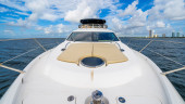 MANHATTAN 53 2013 60' 2" SUNSEEKER
