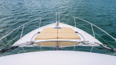 MANHATTAN 53 2013 60' 2" SUNSEEKER