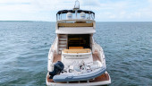 MANHATTAN 53 2013 60' 2" SUNSEEKER