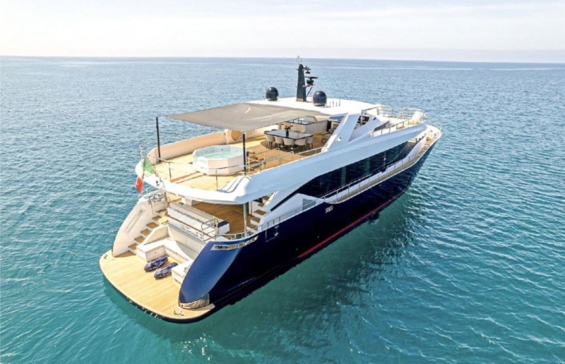 30 WALKAROUND 2022 MAIORA