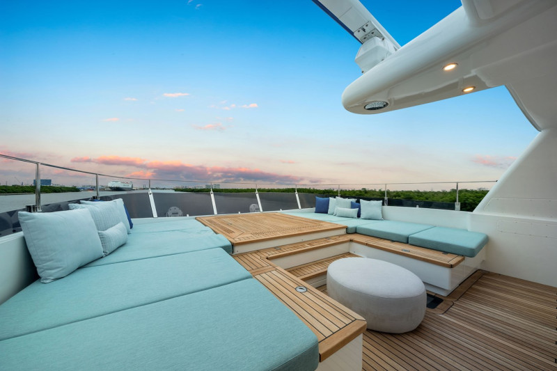 DARWIN 2017 CANTIERE DELLE MARCHE