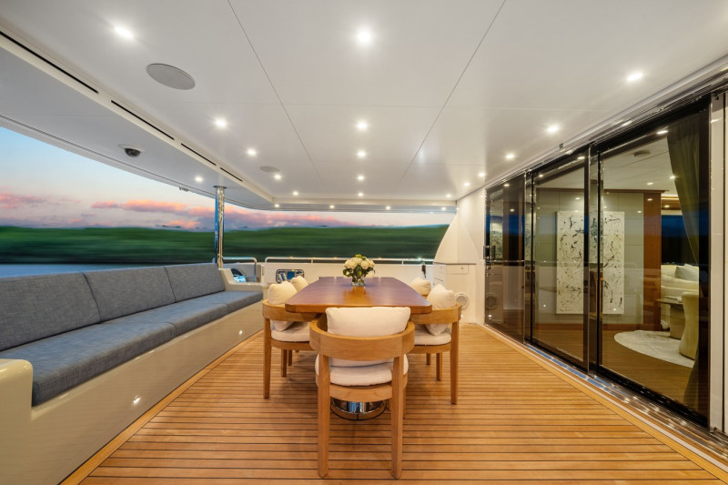 DARWIN 2017 CANTIERE DELLE MARCHE