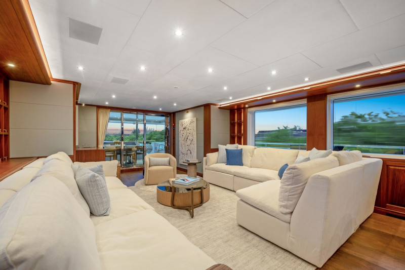 DARWIN 2017 CANTIERE DELLE MARCHE