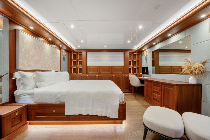 DARWIN 2017 CANTIERE DELLE MARCHE