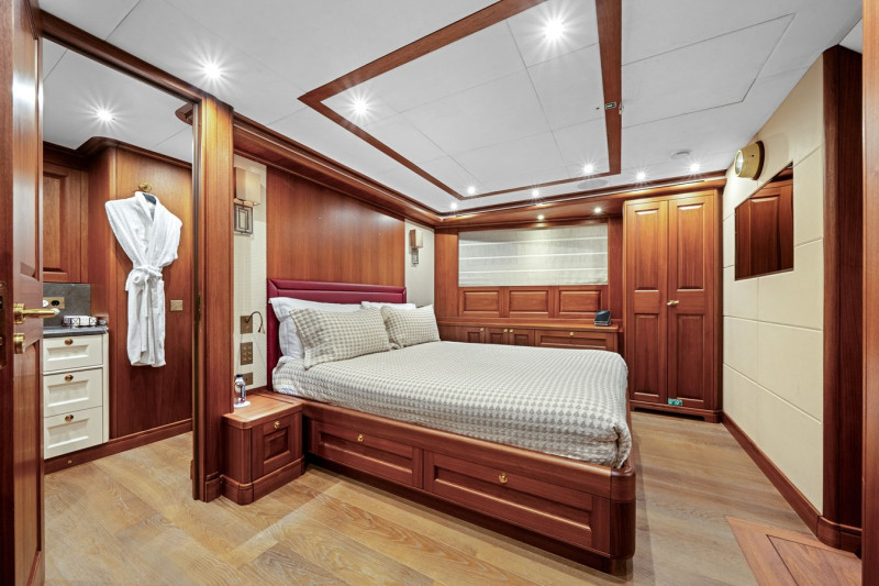 DARWIN 2017 CANTIERE DELLE MARCHE