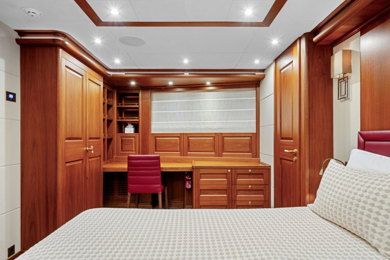 DARWIN 2017 CANTIERE DELLE MARCHE