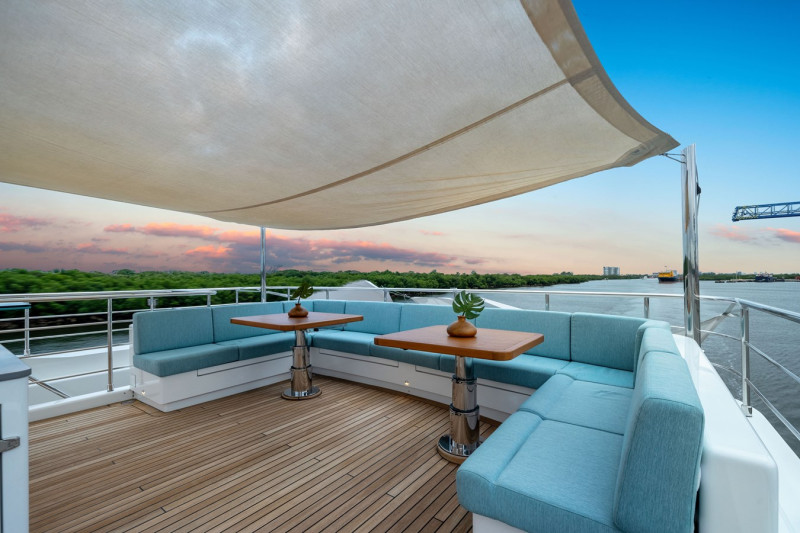 DARWIN 2017 CANTIERE DELLE MARCHE