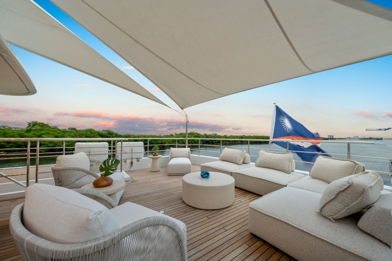 DARWIN 2017 CANTIERE DELLE MARCHE