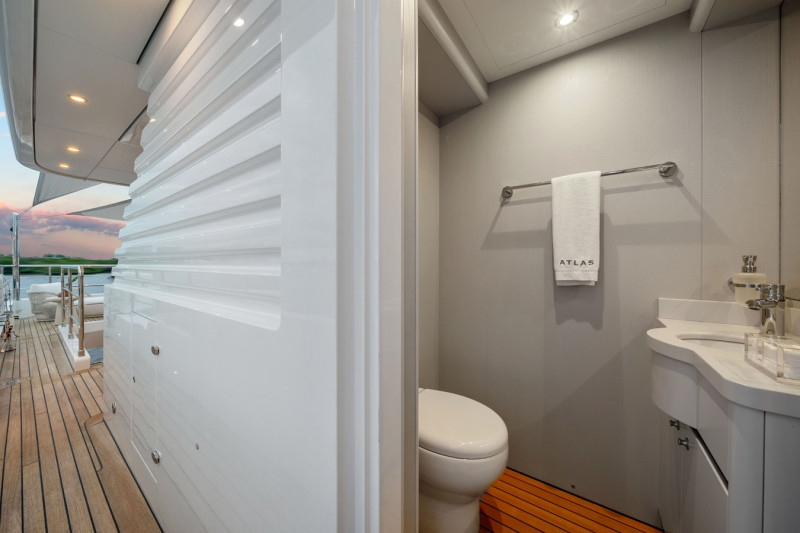 DARWIN 2017 CANTIERE DELLE MARCHE