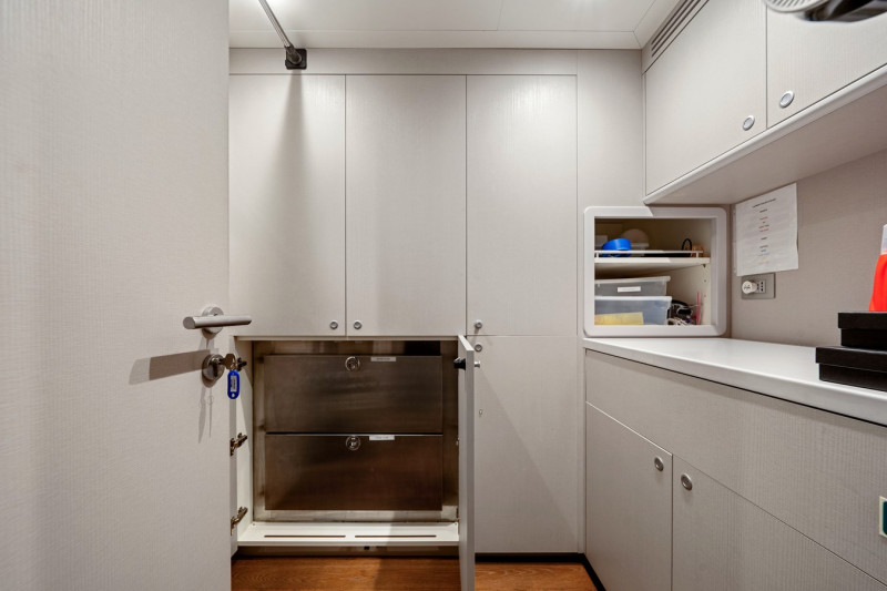 DARWIN 2017 CANTIERE DELLE MARCHE