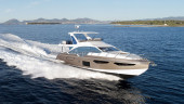 60 FLY 2018 59' 10" AZIMUT YACHTS