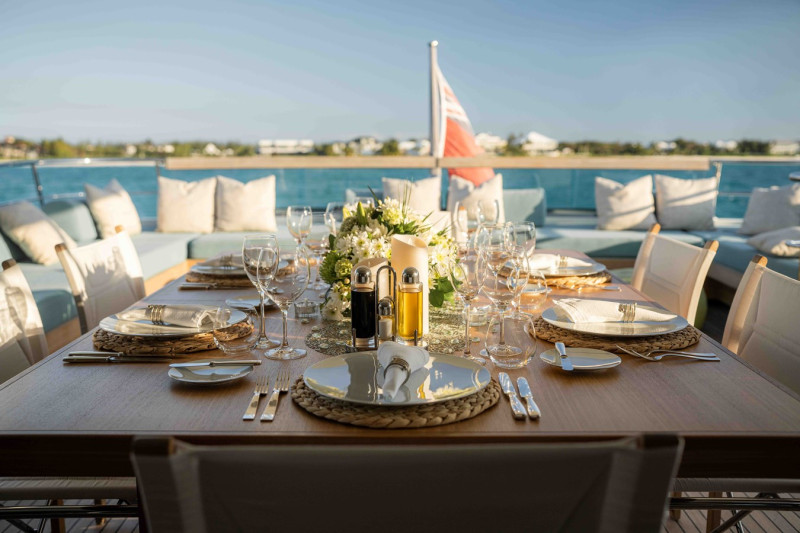 SD 126 2018 124' 6" SANLORENZO YACHTS